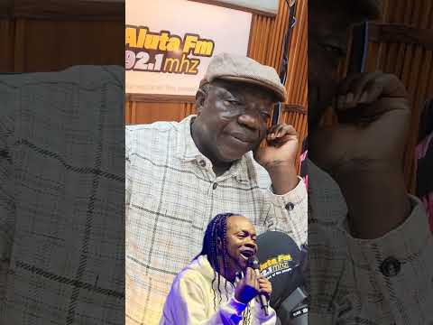 Daddy Lumbas First Wife Should Know No Court Can Make Her Kuna Except Abusua Panyin Bishop JY ADU 