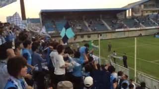 20140503 J2第11節 磐田×長崎 勝利は続くよどこまでも
