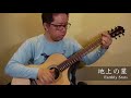 地上の星／南澤大介 (acoustic guitar solo)