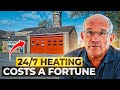 Why Fire Stations Are Freezing Cold (And How We Fixed It)