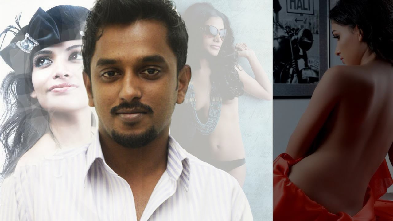 News 'N' Views: Rahul Pashupalan & Reshmi Nair Controversy ...