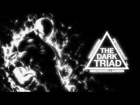 JIREN • THE DARK TRIAD | HARDTEKK • JUMPSTYLE • HARDSTYLE • PHONK/FUNK | GYM & BP EDIT SONGS