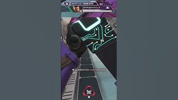 I love the kraber in apex legends #apex #apexclips #apexlegends #apexlegendsclips #viral #fypシ