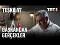 En Büyük Bedeli Baban Ödedi Teşkilat 76 Bölüm 