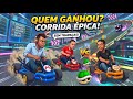 Sexta de Nintendo - Mario Kart