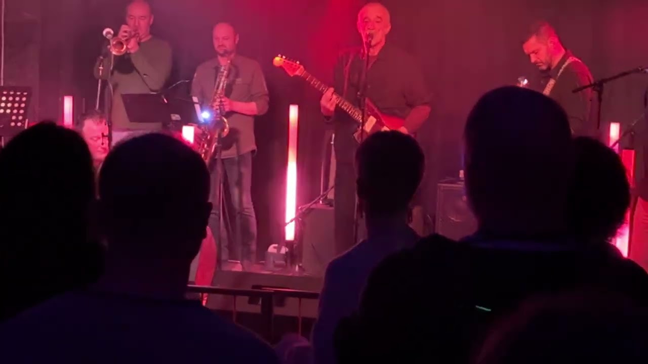 Dabbar - obrada- Tvoje lice se promijenilo