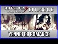 Witcher 3: Yennefer Romance Epilogue