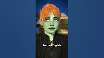 Thumbnail of The Green Children Of Woolpit 😨 (explained)