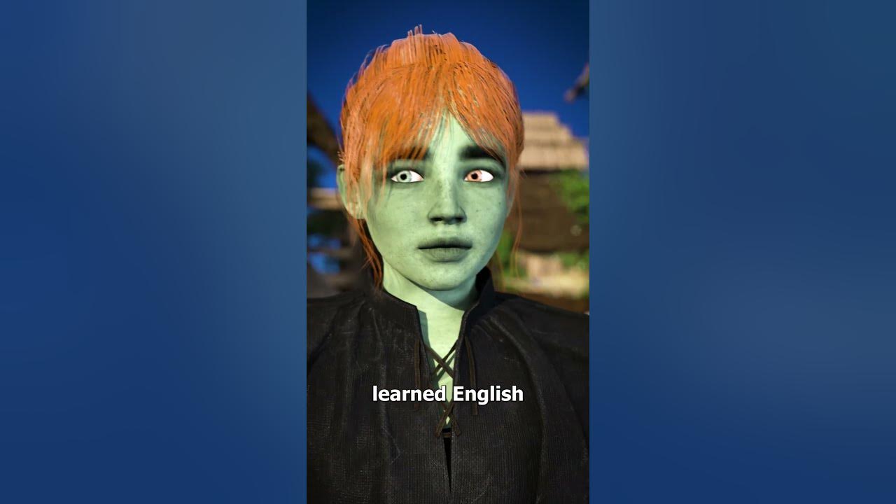 The Green Children Of Woolpit 😨 (explained)