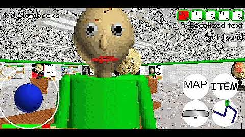 baldi