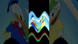 Tribute of daisy duck