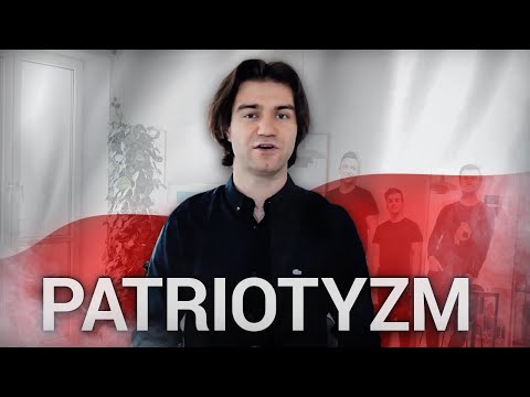 Wideo: Co To Znaczy Być Patriotą