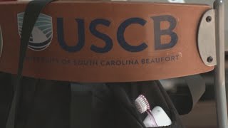 USCB receives 50 000 gift toward students experiential learning