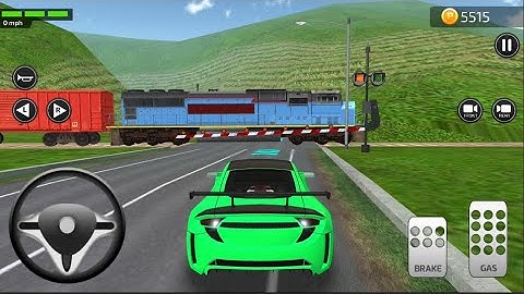 Parking Frenzy 2.0 3D Game #16 Car City Driving and Parking Games Android IOS Gameplay