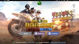 ACMarket  pubg mobile screenshot 5