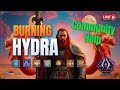 [Diablo 4] Hydra Sorceress || Community Help || Giveaways || Mobalytics || Part 6