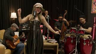 No Es Lo Mismo Casting Tiny Desk Version