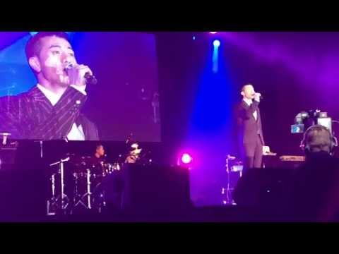 纏綿遊戲 SO MAN 蘇永康 梁漢文 Reno 演唱會