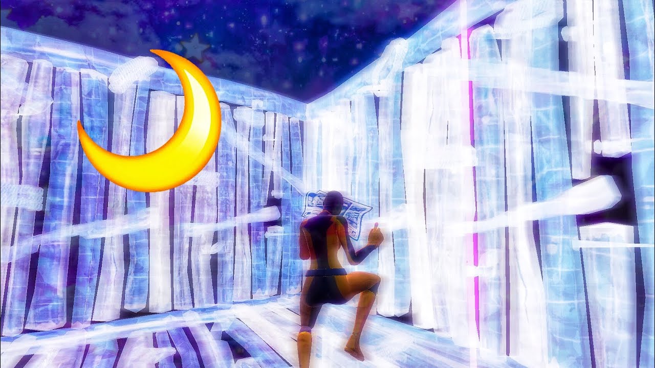 Night Show 🌙 (Fortnite Montage)