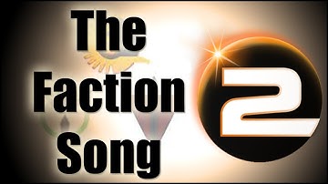 PlanetSide 2: The Faction Song