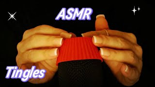 ASMR | Touching Harmony | Magical Sounds | No Talking ✨