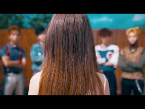 NCT 127 - FIRE TRUCK - YouTube