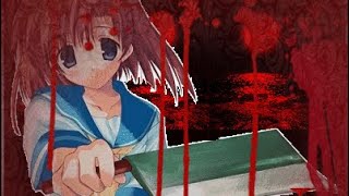 somewhat damaged (Nine Inch Nails) - nightcore/sped up