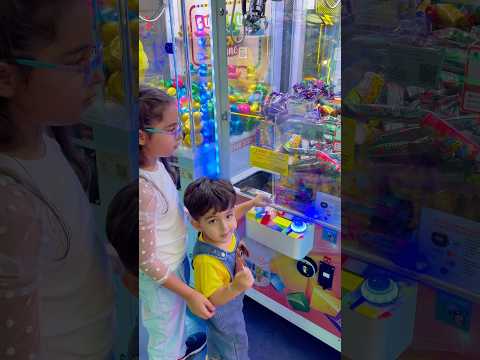 كموتة بدو يلعب بلعبة الحظ😃شوفوا شو ربح 😍