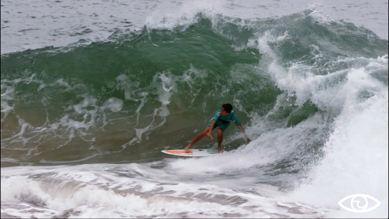 Sununga Skimboarding | Skim Festival Brasil 2016 - OndaSkim Coverage