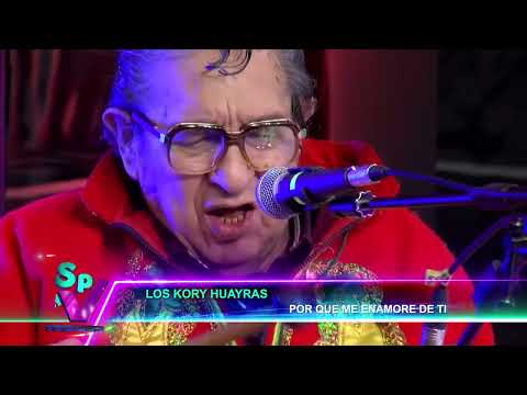 Los Kory Huayras