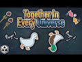 Making a Local Co-op Game in One Week!