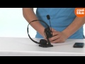 Бездротова гарнітура SENNHEISER MB PRO 2 UC