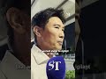 Edmund Chen released from Changi Prison after 1-day jail sentence for traffic accident