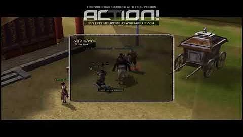 Presentación Metin2 Enigma