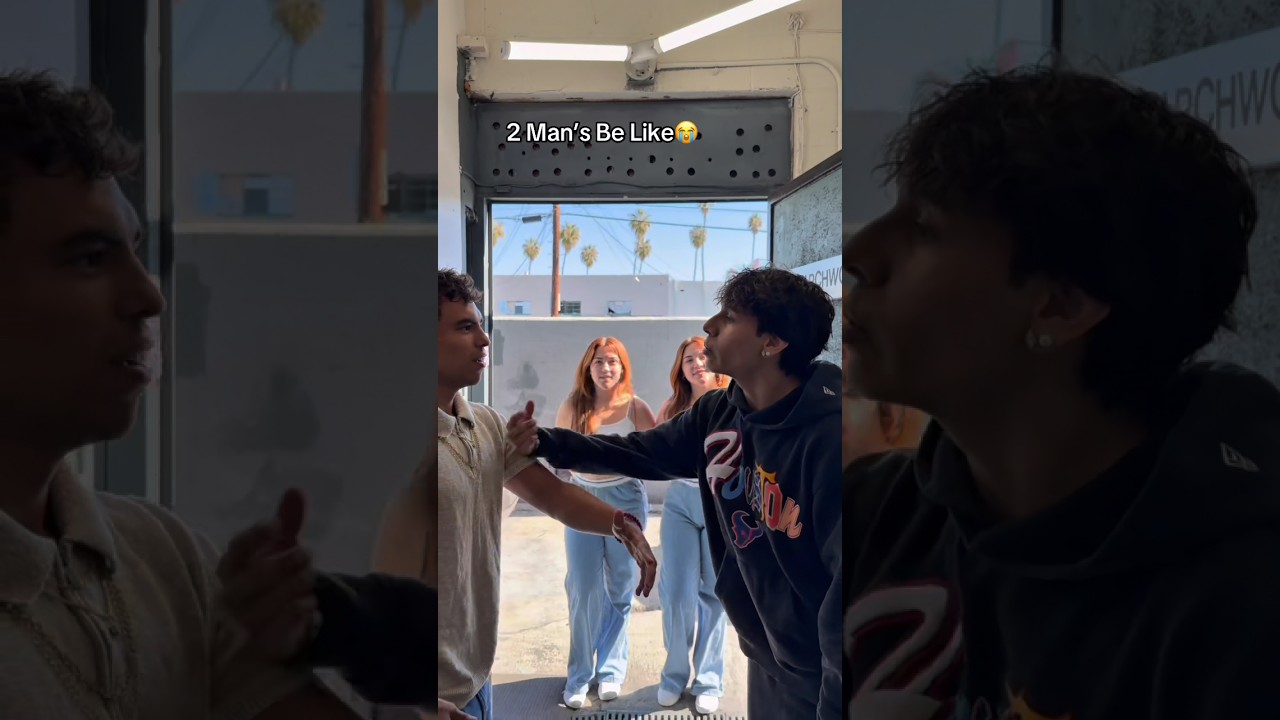 2 Мужика Будь Как😂