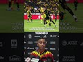¡EN AMÉRICA SÓLO SE PERMITE GANAR O GANAR! 🦅🔥