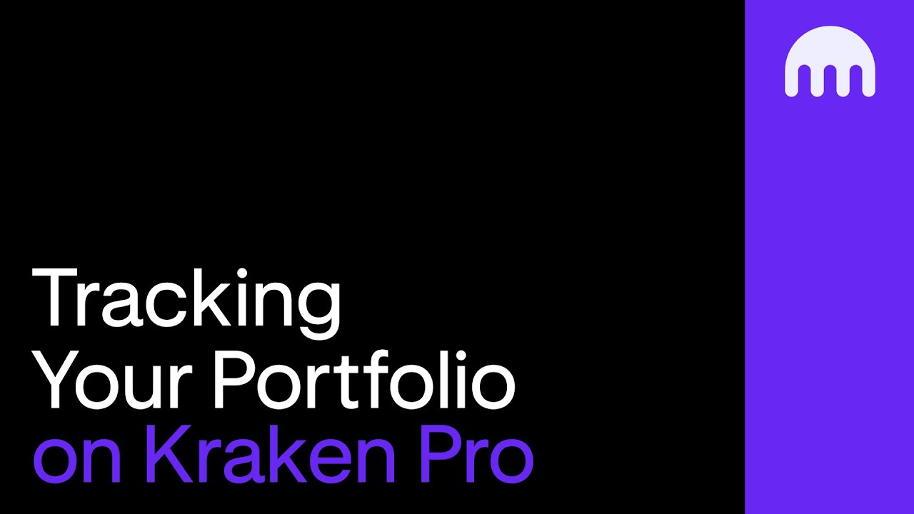 Tracking your Portfolio