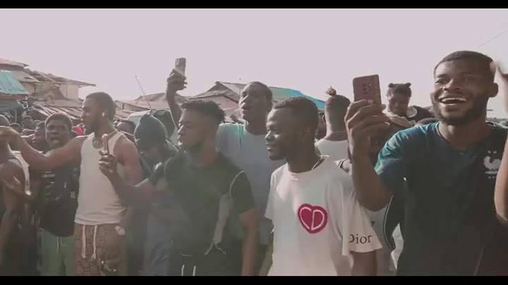 Best of Shatta Wale Mixtape (Video Mix)