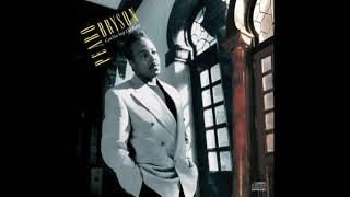 I Wish You Love - Peabo Bryson