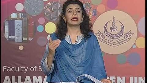 Compulsory English-II (1424, 5411, 9408) | Program 04 | Cause and Effect of Academic Writing | AIOU