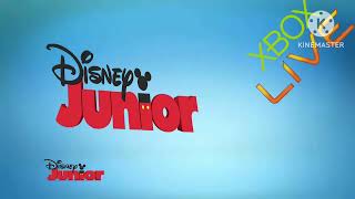 Disney Television Animation/Disney Junior (2012/RARE!!!!!!)