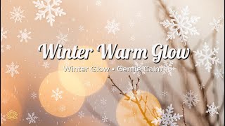 Winter Warm Glow • Winter Music for Nails & Relaxation screenshot 5