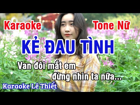 Kẻ Đau Tình