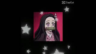 edit de nezuko chan:3