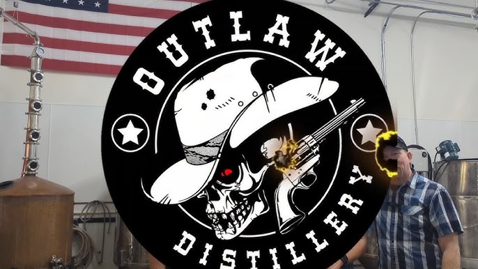 America's First Outlaw Distillers