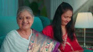 Download Lagu Veen Doghatli Hi Tutena | Ep - 142 | Best Scene | Jan 05 2026 | Zee Marathi MP3