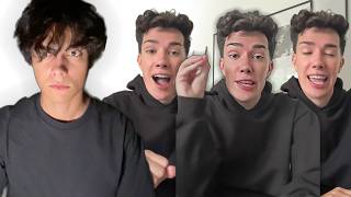 the james charles situation