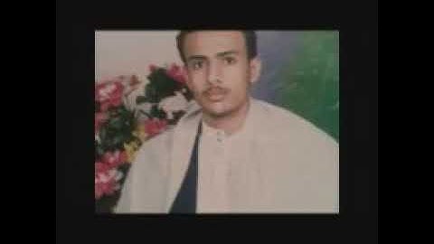 تلاوة نادرة مع دعاء ختم القرآن للشيخ أسامة منتظر رحمه الله