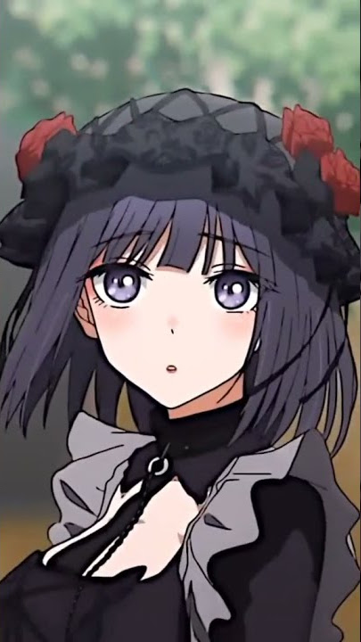 My Dress-up Darling_Marin kitagawa | tiktok video.