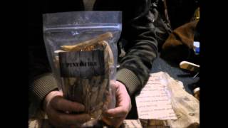 PINE FIRE FATWOOD